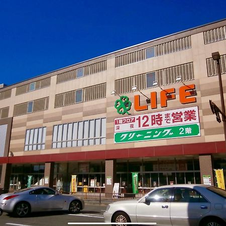 קיוטו 京宿日和 聚楽 Hiyori Juraku מראה חיצוני תמונה